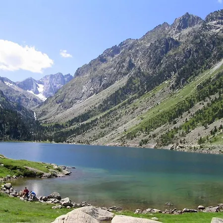 Centre-ville Proche Telecabines, Acces Skis - Fr-1-812-28 Appartement Cauterets