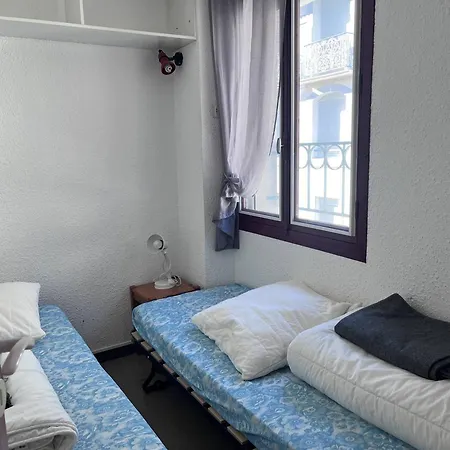 Centre-ville Proche Telecabines, Acces Skis - Fr-1-812-28 * Cauterets