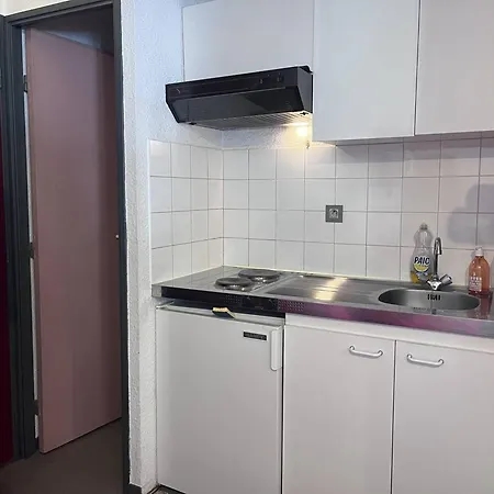 Apartamento Centre-ville Proche Télécabines, Accès Skis - Fr-1-812-28 Cauterets