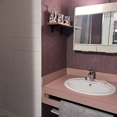 Centre-ville Proche Télécabines, Accès Skis - Fr-1-812-28 *